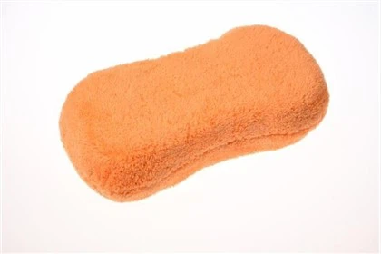 Mikrokiust pesukäsn