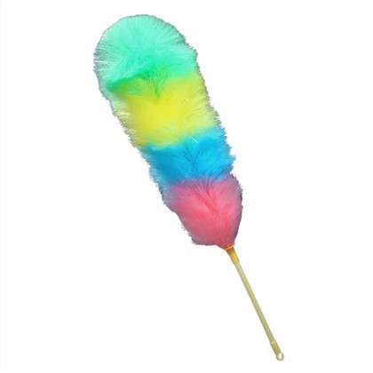 Värvus PP Feather Duster