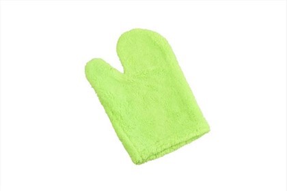 Korallifliisist kindad