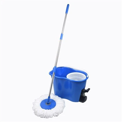 360 kraadi pöörlev üliimav mikrokiust mop