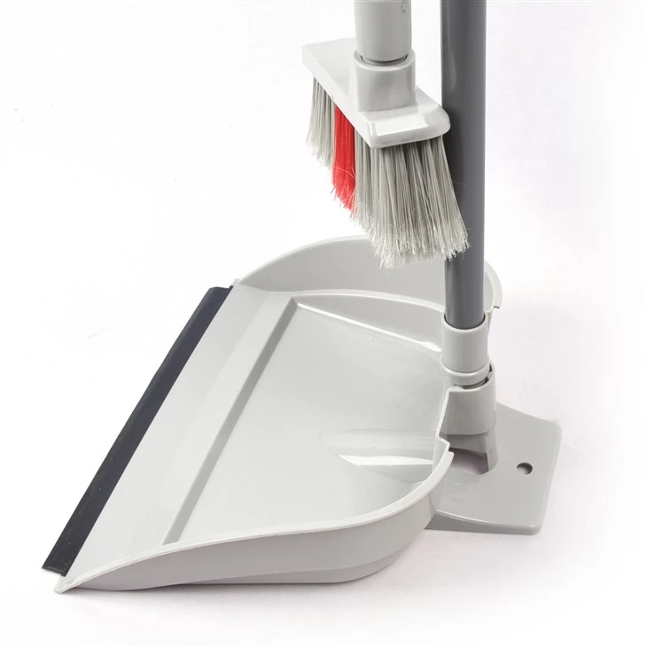 Simple Broom and Dustpan Set suppliers