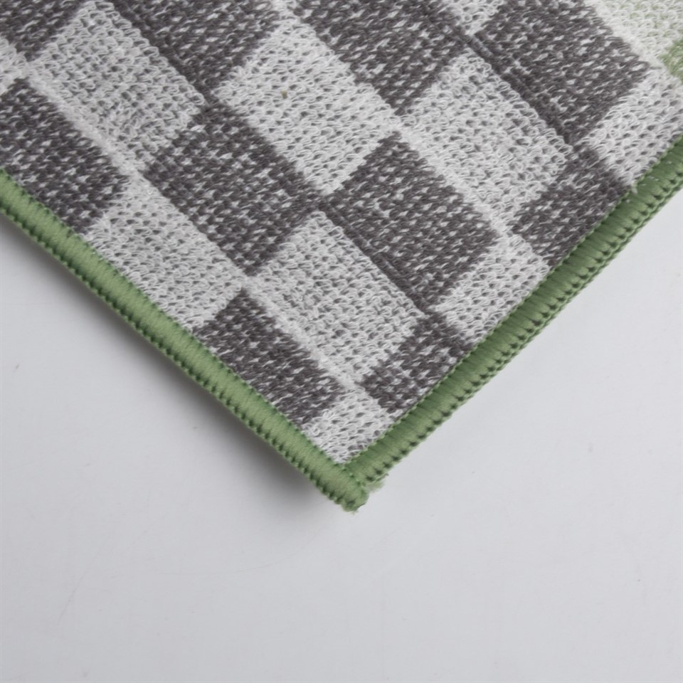 3 Pack Microfiber Sponge Cloth factory