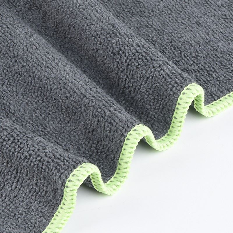 Non-Abrasive Microfiber Cloth best